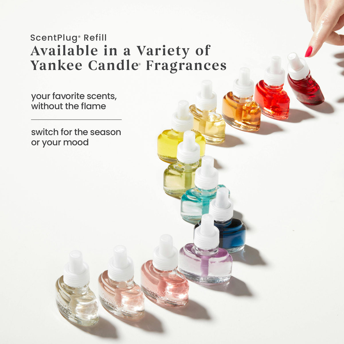 Sage & Citrus
